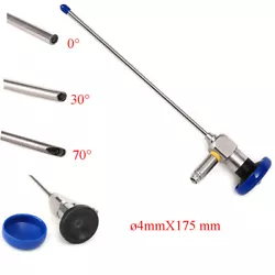 Arthroscope ø4mmX175 mm : 1 each. Can be sterilized by Gas or Soaking. Were one of the largest online dental suppliers...
