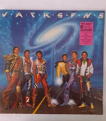 Jacksons Victory. (Torture.).