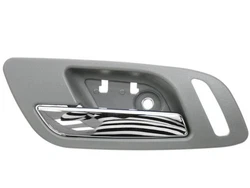 2007-2013 Chevrolet Suburban 2500. Position: Front Left. 12 Month Warranty. Warranty Coverage Policy.