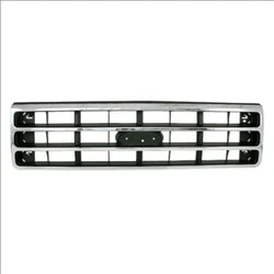 Fits 1989-1991 Ford Bronco. Fits 1989-1991 Ford F-150. Fits 1989-1991 Ford F-250. Fits 1989-1991 Ford F-350. Fits...
