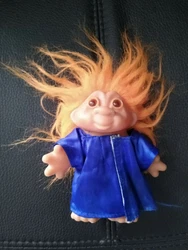 This was released by DAM in 1986. It is approx. 4.5