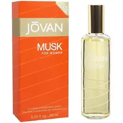 Launched by the design house of Jovan in 1972, JOVAN MUSK by Jovan is classified as a flowery fragrance. CONCENTRATION:...