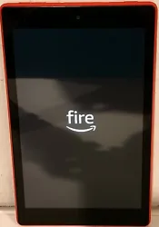 Amazon Fire HD 8 (8th Generation). 16 GB of internal storage (up to 400 GB with microSD). Hands-free with Alexa,...
