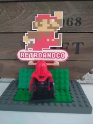 Bonjour,        Bienvenue sur la boutique retroandco eBay.        Comme sur la photo de lannonce en ligne...