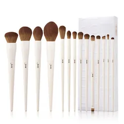 Makeup Brushes Set Professional: Having all of the right makeup brushes and tools when doing your makeup is vital, so...