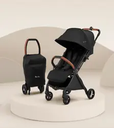 Jet 3 Stroller. Our ultra-compact, cabin approved stroller just got an upgrade! Read on to learn how Jet 3 will give...