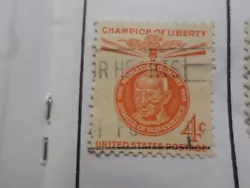 Timbre oblitéré, TB. MONNAIES, COINS. objets de collection. pour vos timbres. moteurs de recherche.