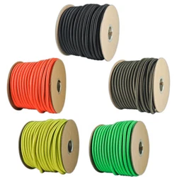 550 Paracord 100ft Parachute Cord 7 Strand Crazy Camouflage Colors Survival Rope. 550 Paracord Rope Mil Spec Type III 7...