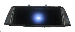 BMW 5 Series Central Infomation Display Screen 10.25