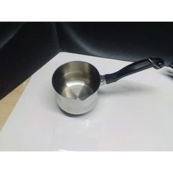 This listing is for Faberware Butter Warmer Melting Pot 5/8 Quart. It is in Excellent condition. . Sold as is