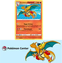 The Code will work only in Pokemoncenter US and will not work on Pokemoncenter CA/UK. -The code does not work with...