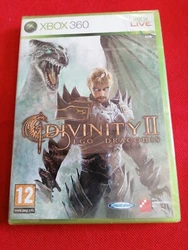 Jeu vidéo Xbox 360 :  Vendu comme sur les photo de lannonce en ligne  Se référer aux photo pour létat général de...