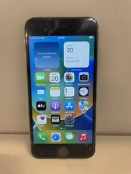 Apple iPhone SE 2ème gén - 64Go - Blanc (Déverrouillé) A2296 Avec Problème WIFI. La wifi est détectée quand le...