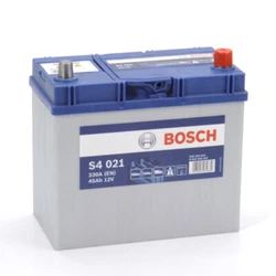 Application Batterie démarrage Bateaux. Batterie démarrage Auto. Capacité de batterie (ah) 45. Type de borne Borne...