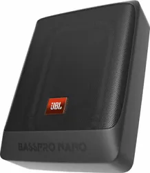 JBL BassPro Nano 6