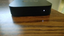 Used Apple A1378 Apple TV (2nd Gen) Media Streaming Player NO Remote & NO hdmi cable