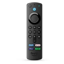 This Amazon Fire Stick TV Stick remote is the perfect device for streaming your favorite movies and TV shows. With its...