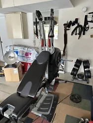 Bowflex Revolution Home Gym is a GREAT all body workout machine. Values around $2,000. In excellent condition. All...