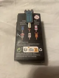 Disney Stitch Character Popsicle Enamel Pin Lilo & Stitch Loungefly. Condition is New. Shipped with USPS Ground...