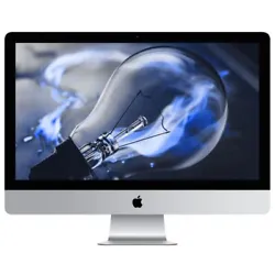 Occasion - Apple iMac 21.5