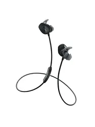 Bose SoundSport Wireless Headphones. Exercise is a demanding activity. And you demand wireless earbuds that are up to...