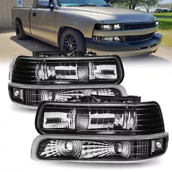 99-02 Chevrolet Silverado 1500. 01-02 Chevrolet Silverado 1500 HD. Brings a different appearance to veichle that great...