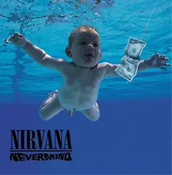 Titre: Nevermind. Artiste: Nirvana. Producteur : Butch Vig, Nirvana. Format: Vinyl. Édition: 12