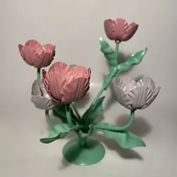 This is adorable! One small spot of paint loss. You can decide. Whichever it is, it’s adorable!