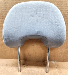                      2004 - 2009 TOYOTA PRIUS FRONT SEAT RIGHT OR LEFT HEADREST COLOR GRAY OEMUSED IN GREAT...