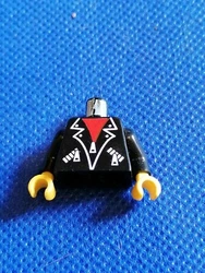 Pièces LEGO . État : Occasion Service de livraison : Lettre Suivie Vendu comme sûr les photos de lannonce en ligne...