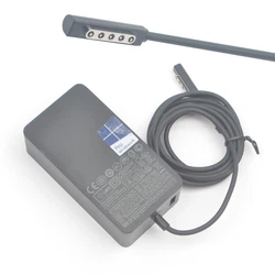 chargeur alimentation surface pro 1536 48W/12V-3.6A