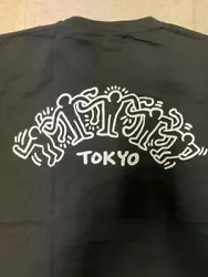 Haring also produced a number of unique works that combine his own style with Japanese culture and influences. Keith...