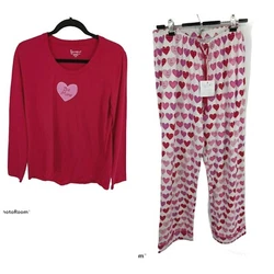Pajamagram Two Piece 