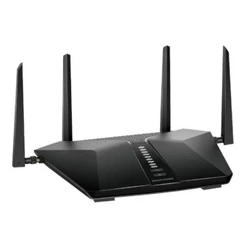 Model: RAX50. ✓ 6 Stream Dual Band Wi-Fi. ✓ Wi-Fi Band 6 AX5400 Simultaneous Dual Band 2.4 and 5GHz. ✓ Wi-Fi...