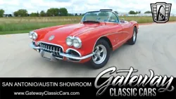 Vehicle Original VIN : 00867S105632  Gateway Classic Cars of San Antonio/Austin is very pleased to be able to offer...