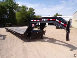 RJ Trailers Seagoville, Texas [phone removed by eBay] ...................................... FEATURES- 10K Axles Square...