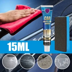 1Pc Car Scratch and Swirl Remover Auto Scratch Repair Tool Car Scratches Repair Polishing Wax Anti Scratch Car...
