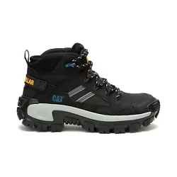 The Invader Mid Vent is an hiker-inspired work boot that helps you go all in with unmatched style. Built with...