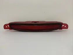 Up for sale is a good working part. It is a rear center third brake tail light. This is a genuine authentic OEM MAZDA...