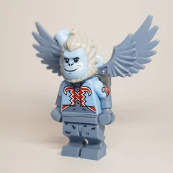 Vends LEGO Super Heroes.