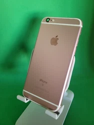 Apple iPhone 6s - Or Rose N*9.  Bonjour Je mets en vente ce smartphone en létat. Acheté dans un lot, je ne connais...
