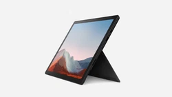 MS Srfc Pro 7+ i5/8/256 Blk AT/BE/FR/DE MS Surface Pro 7+ Intel Core i5-1035G4 12.3p 8Go 256Go W10P Black...