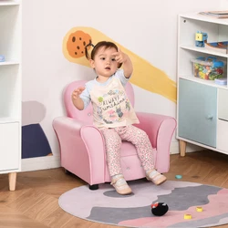 Why should adults be the only ones with a relaxing place to unwind?. - Sofa Seat Size: 12.25