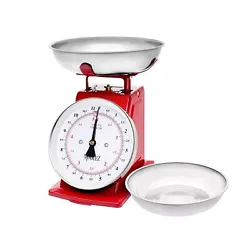 Care and maintenance The Marliz food scale has removable stainless -steel bowls that are easy to clean and maintain....