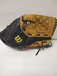 Wilson A350 Rt Hand Glove AD350 MLB125 12½