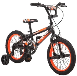 So all the orders received will be dispatched within 24 hours. Little freestyle fans will love the BMX styling and fun...
