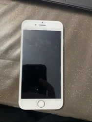 Apple iPhone 6s -16 Go - Argent (Désimlocké).