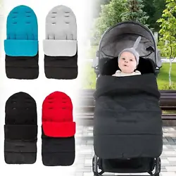 Our products can be used as foot covers, stroller pads and warm sleeping bags. Baby car sleeping bag 1. It can be...