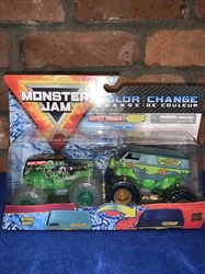 Monster Jam 