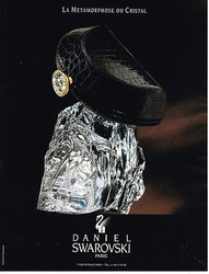 (IT IS A ADVERTISING). CEST UNE PUBLICITE. UNE PUBLICITE PAPIER. AN ADVERTISING PAPER). POUR LA FRANCE. (YOU WILL...